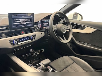 Used Audi A4 2023 for sale - 76486634: Photo