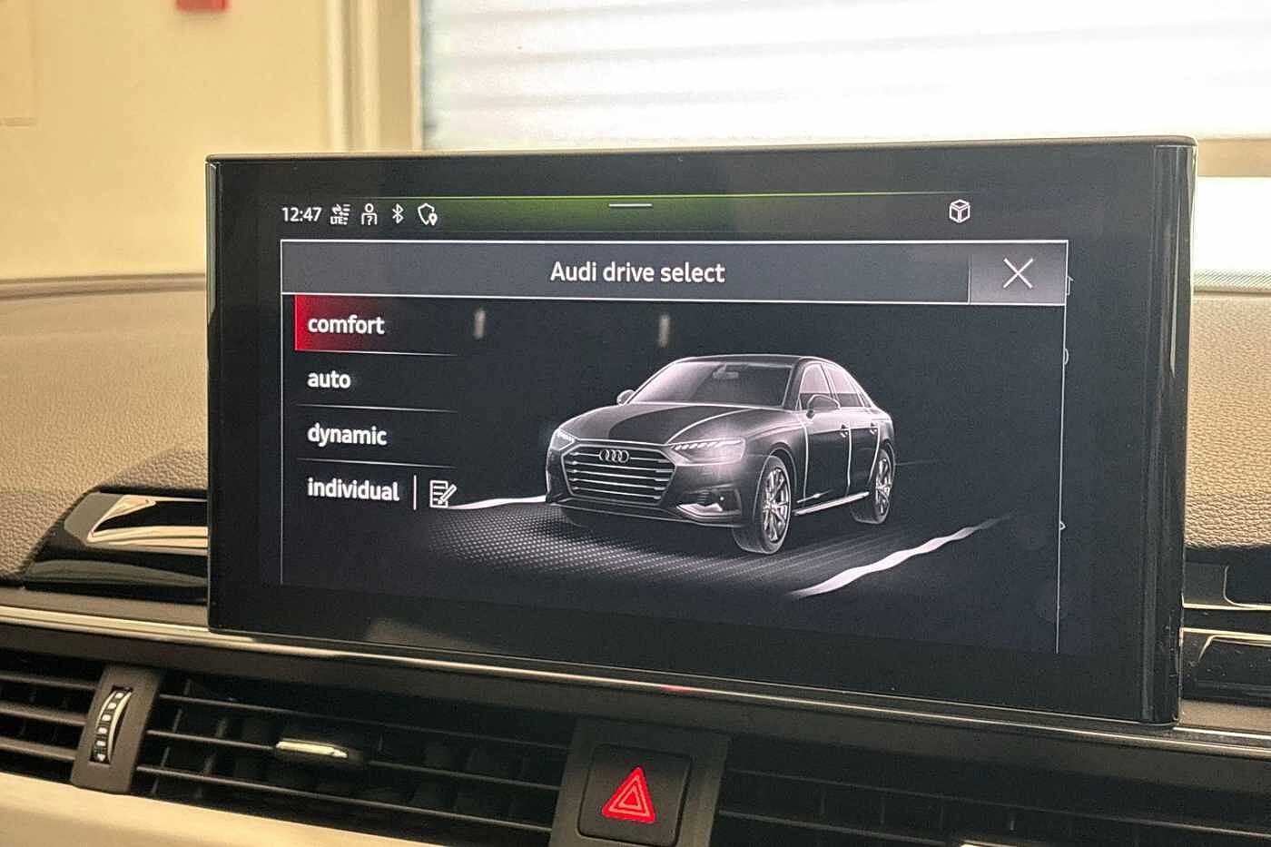 Used Audi A4 2023 for sale - 76486634: Photo 30