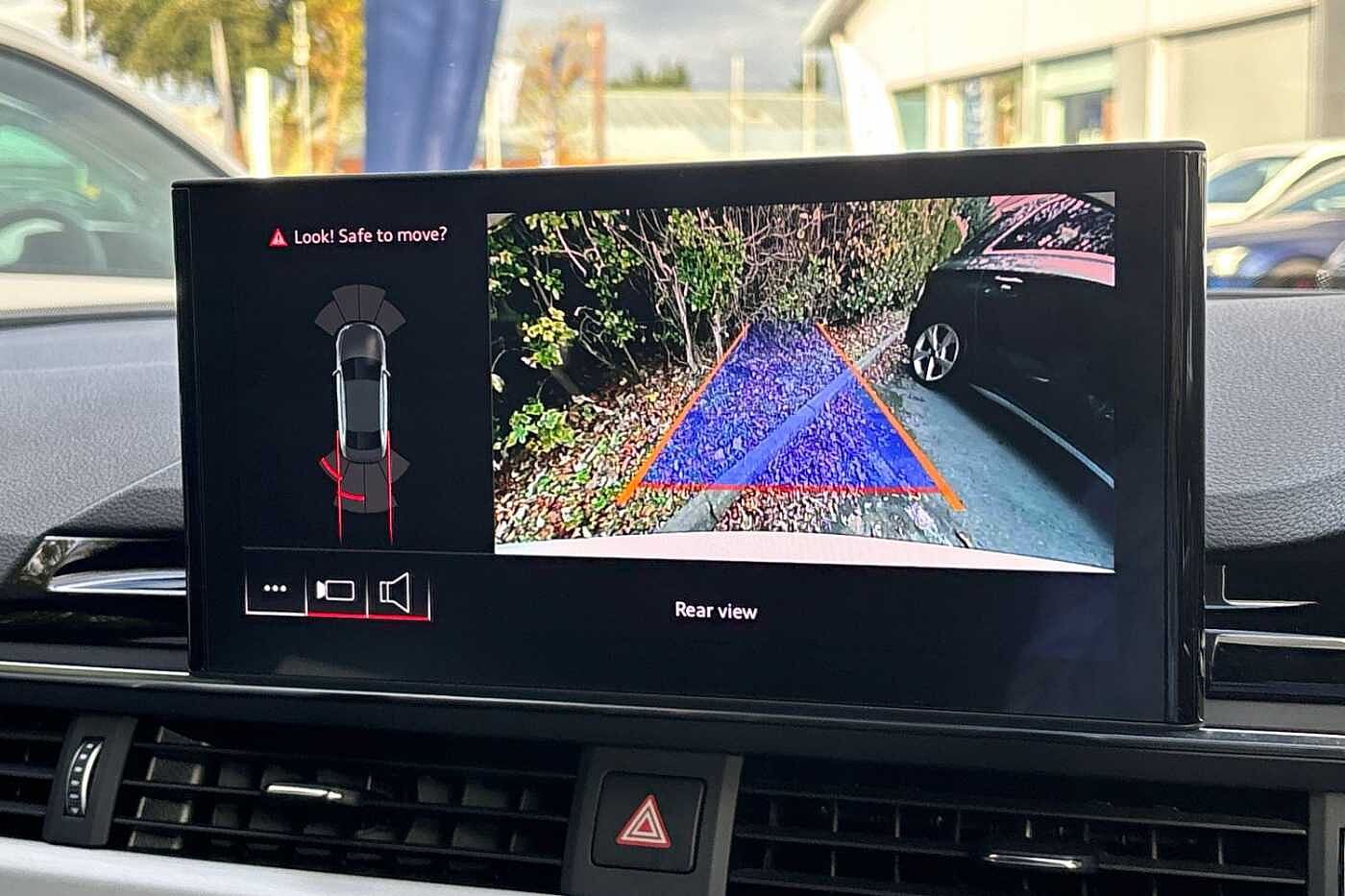 Used Audi A4 2023 for sale - 76486634: Photo 32