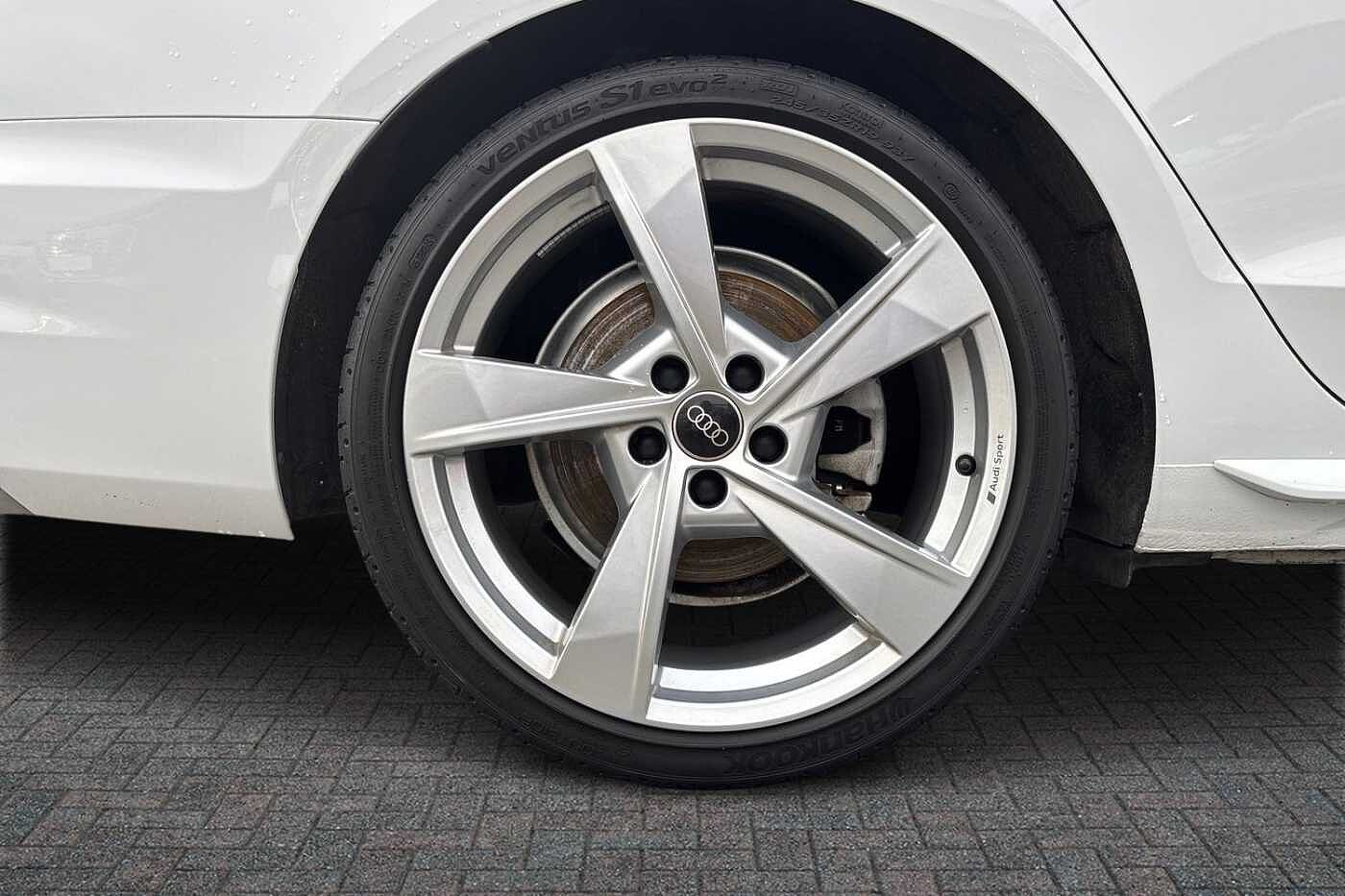 Used Audi A4 2023 for sale - 76486634: Photo 5