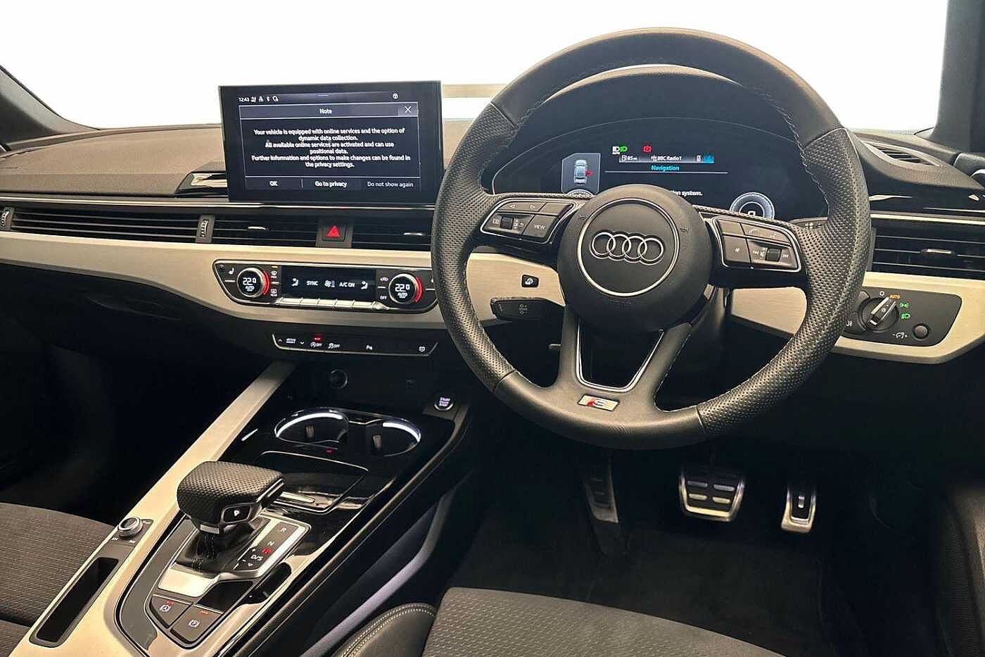 Used Audi A4 2023 for sale - 76486634: Photo 6