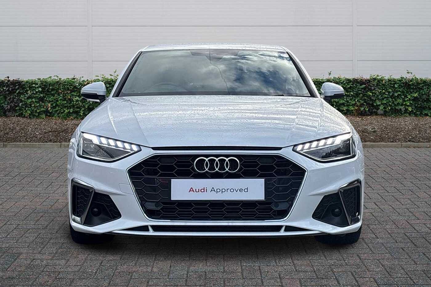 Used Audi A4 2023 for sale - 76486634: Photo 7