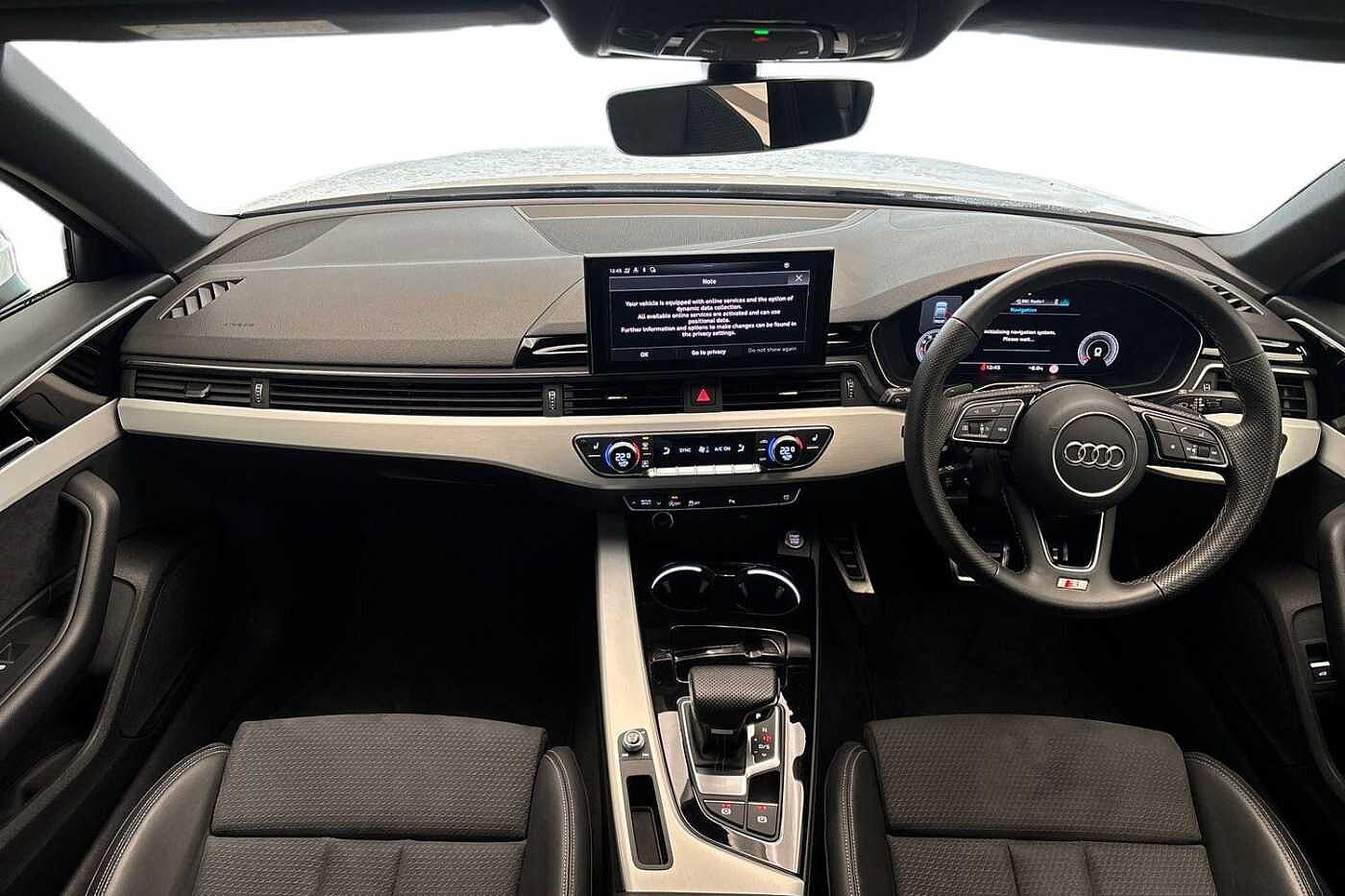 Used Audi A4 2023 for sale - 76486634: Photo 9