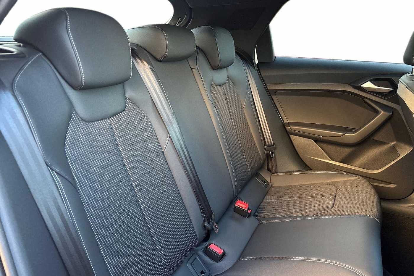 Used Audi A1 2025 for sale - 77280575: Photo 10