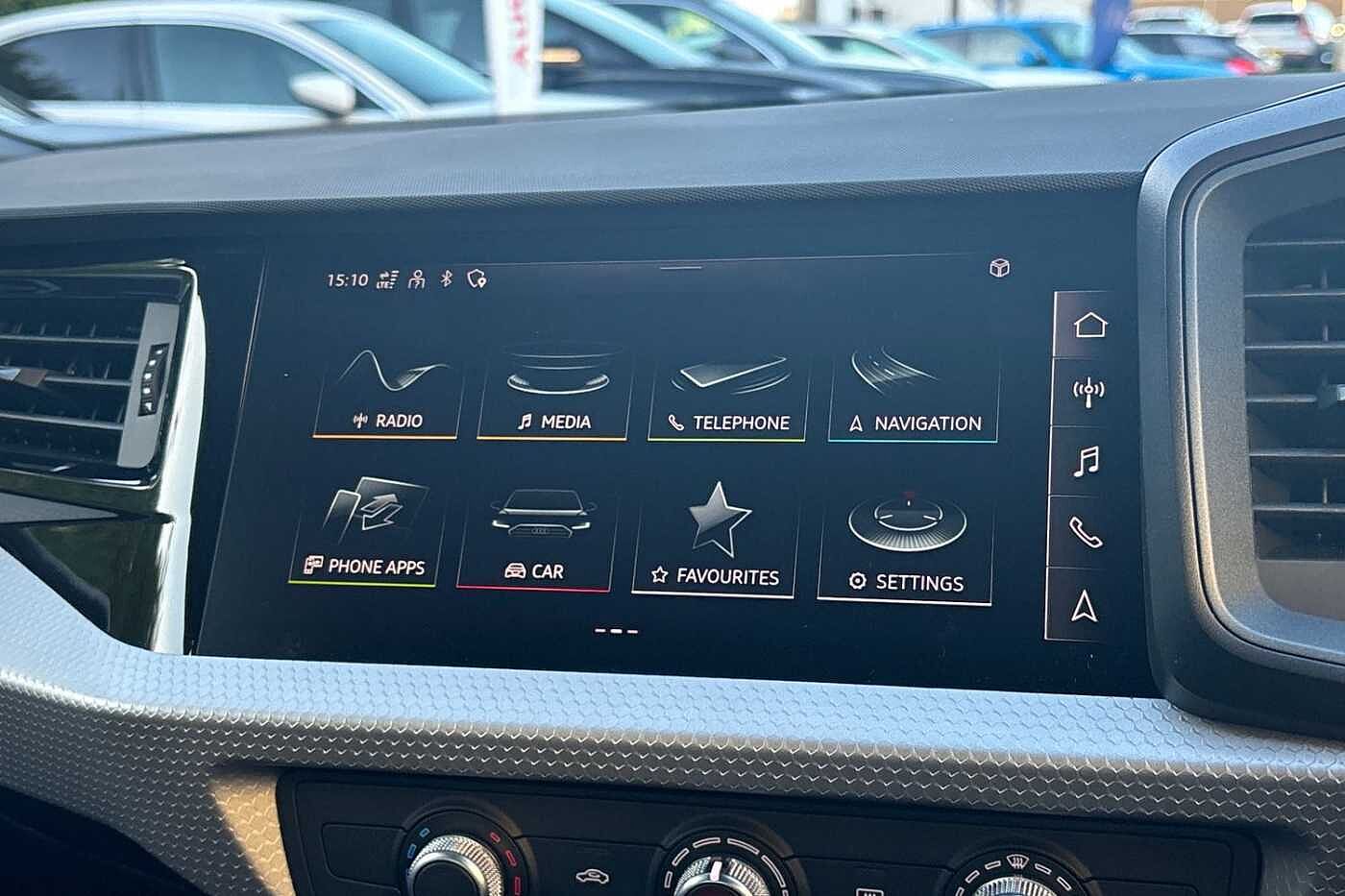 Used Audi A1 2025 for sale - 77280575: Photo 12