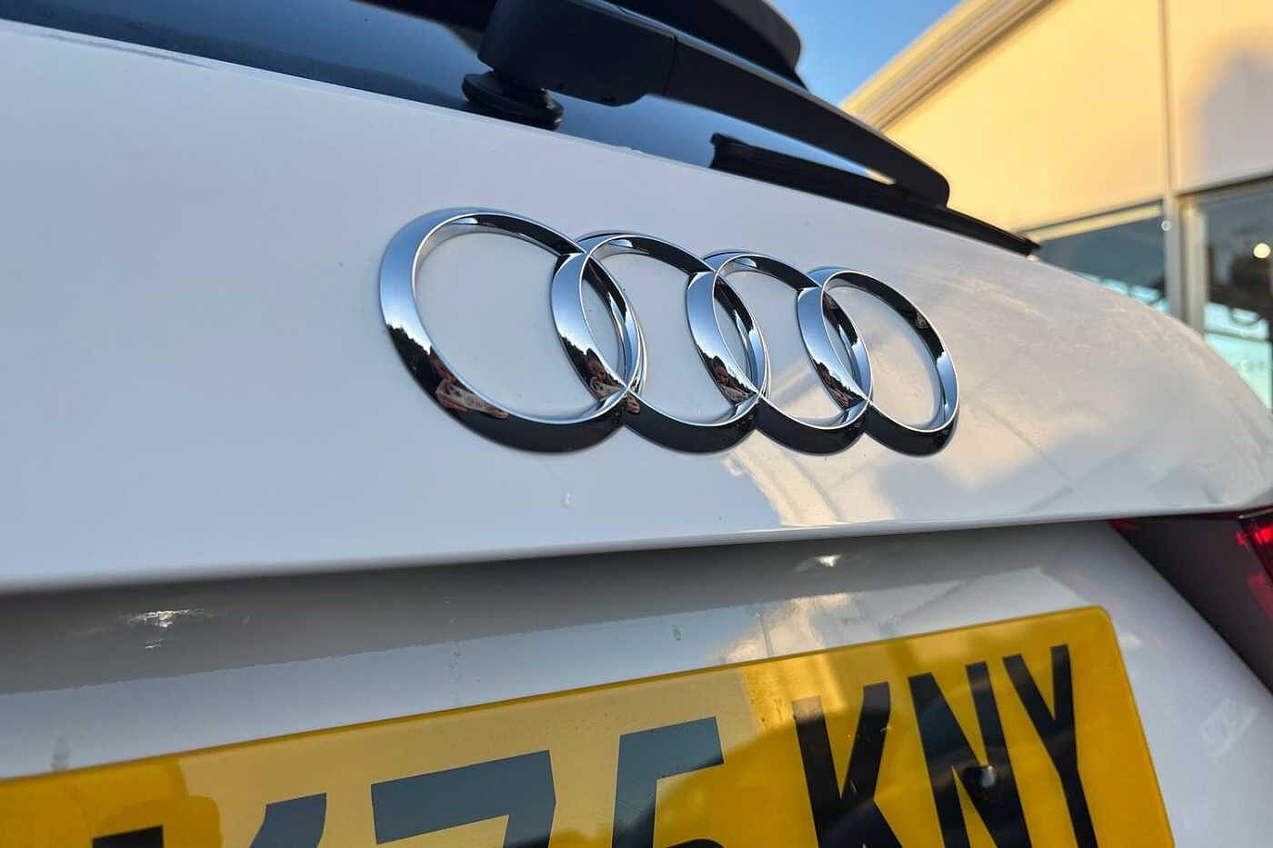 Used Audi A1 2025 for sale - 77280575: Photo 15