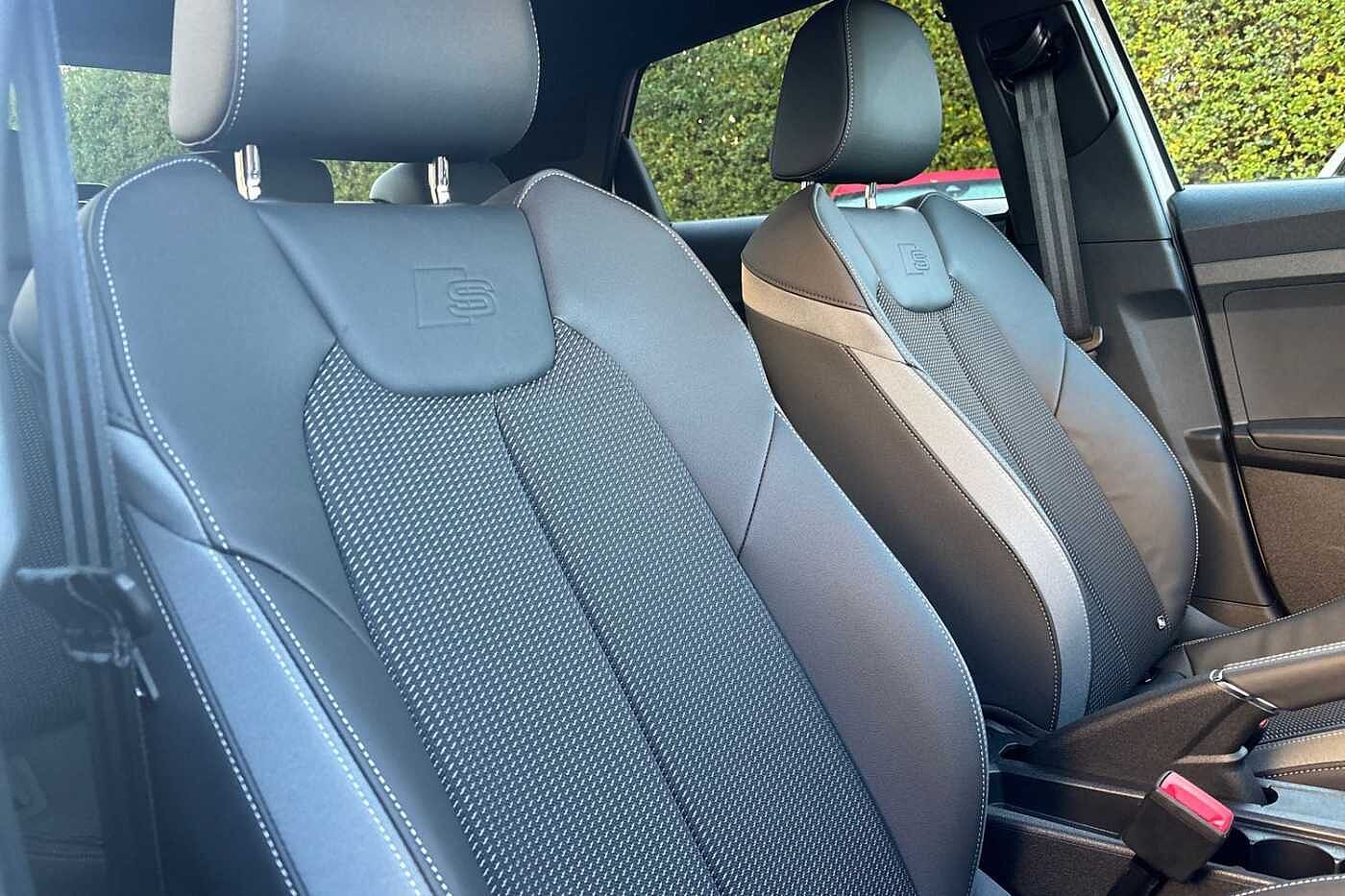 Used Audi A1 2025 for sale - 77280575: Photo 18