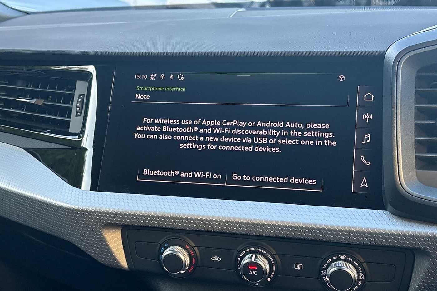 Used Audi A1 2025 for sale - 77280575: Photo 27