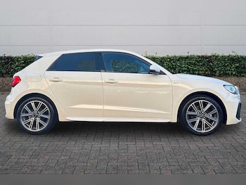 Used Audi A1 2025 for sale - 77280575: Photo