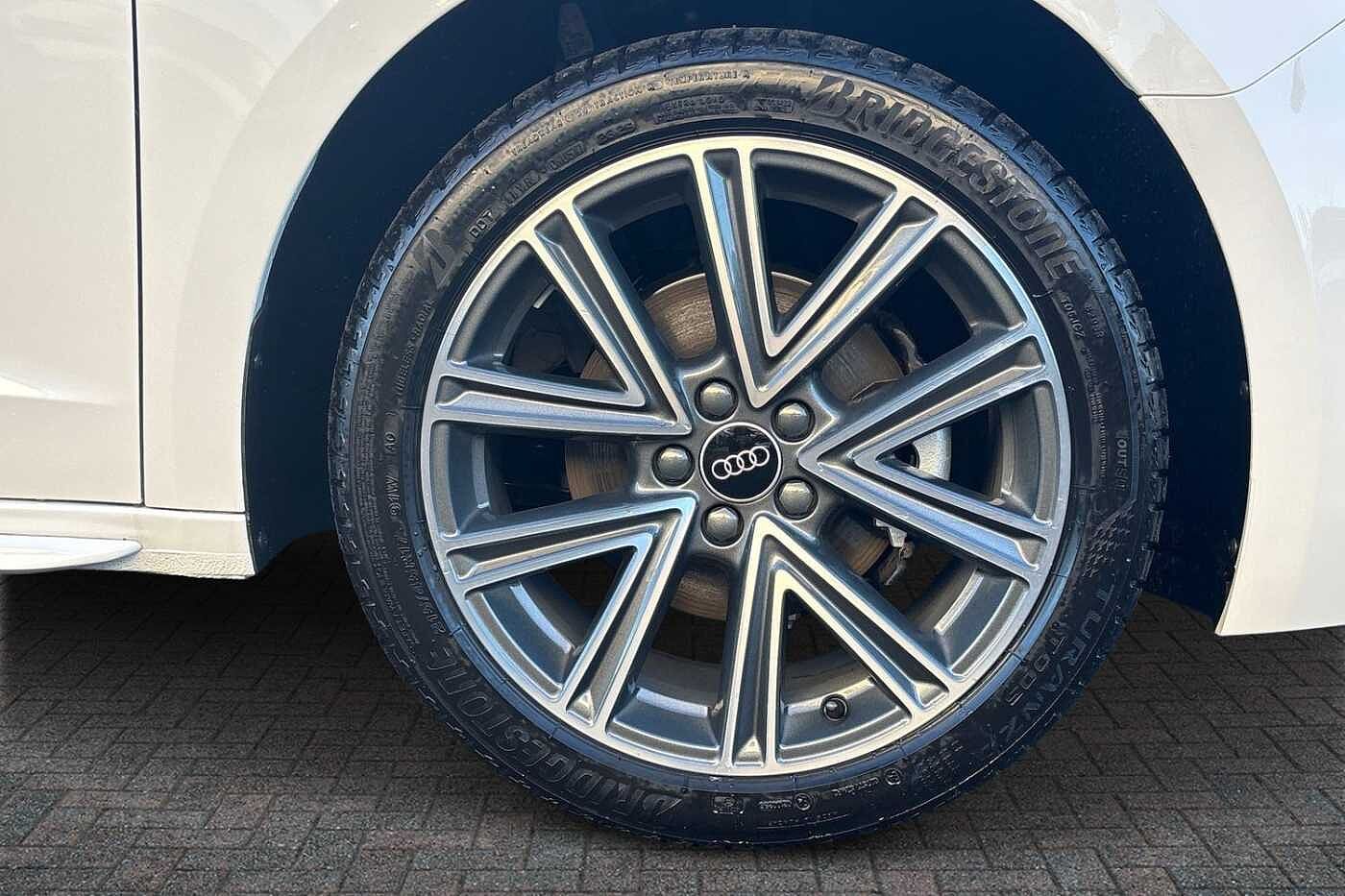 Used Audi A1 2025 for sale - 77280575: Photo 5