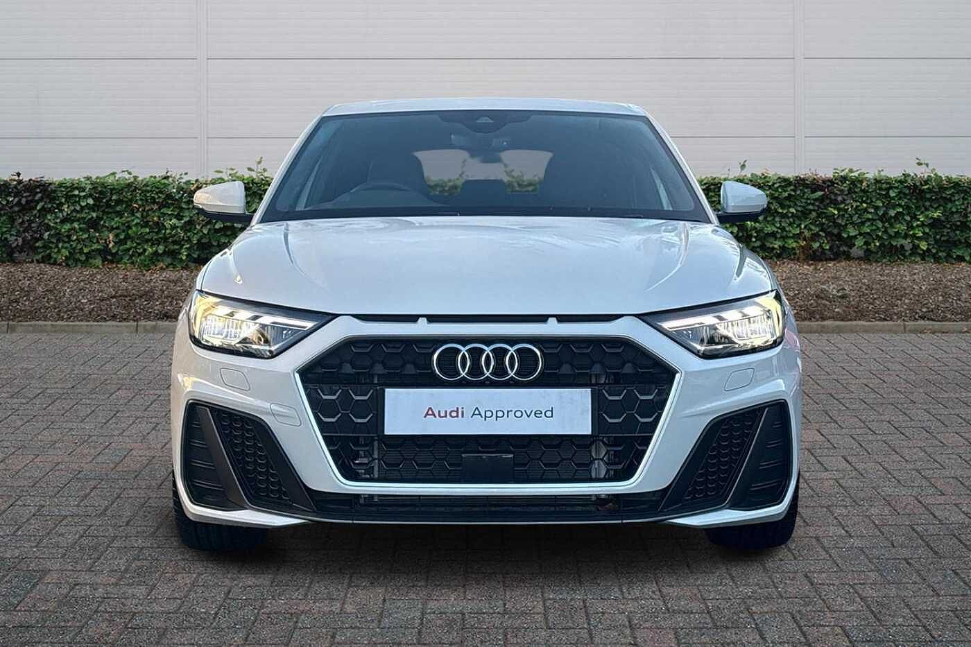 Used Audi A1 2025 for sale - 77280575: Photo 7