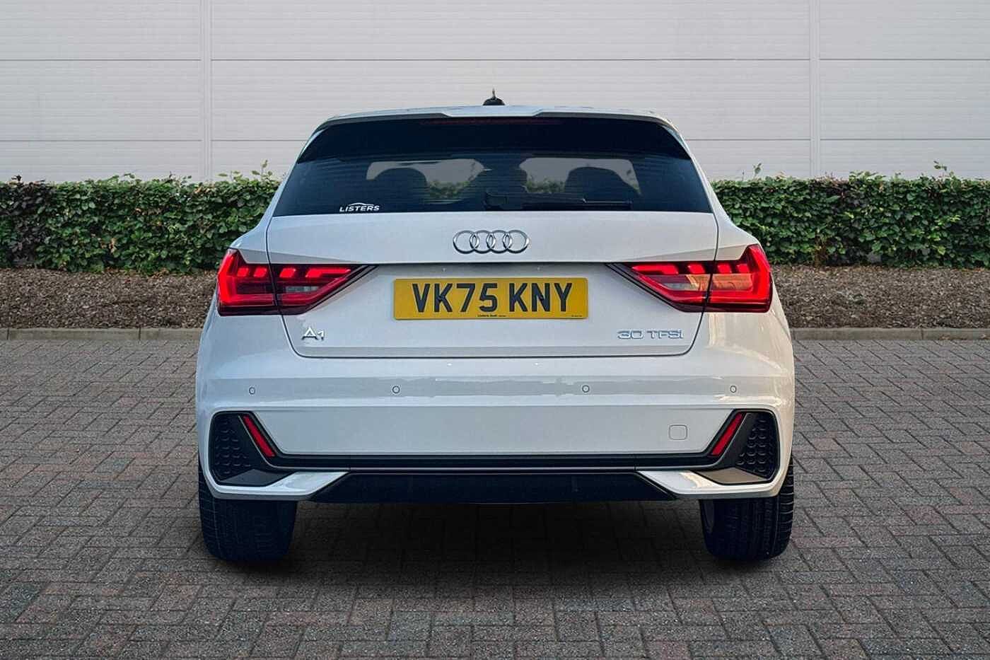 Used Audi A1 2025 for sale - 77280575: Photo 8