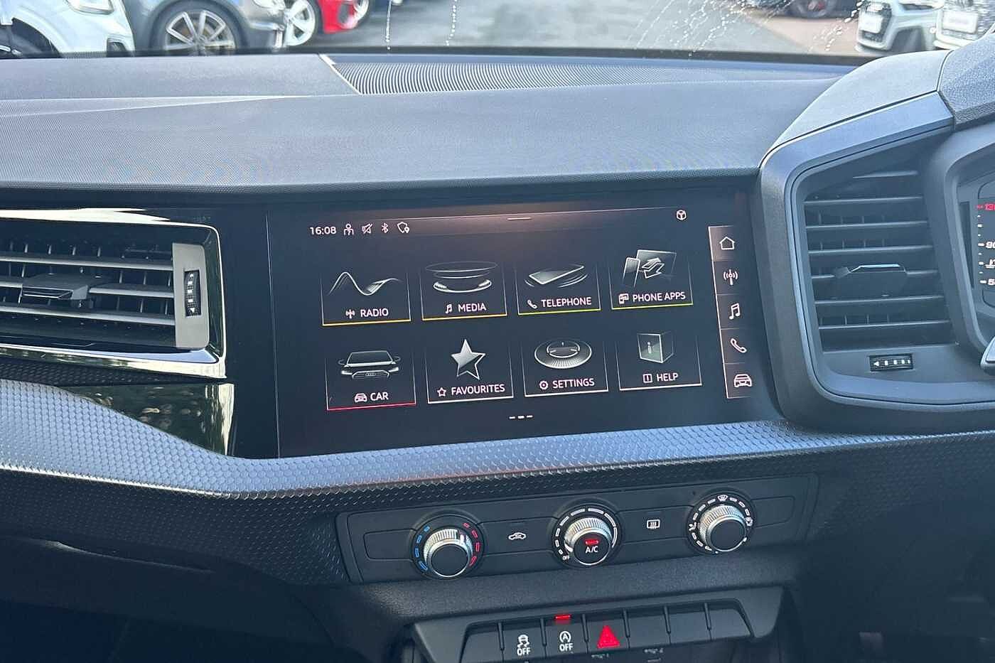 Used Audi A1 2023 for sale - 77177377: Photo 12