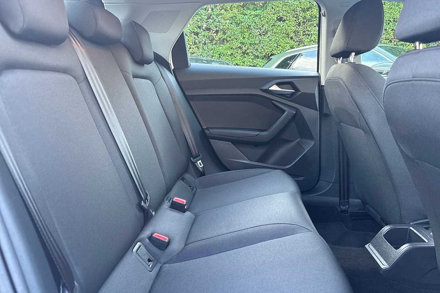 Used Audi A1 2023 for sale - 77177377: Photo 13