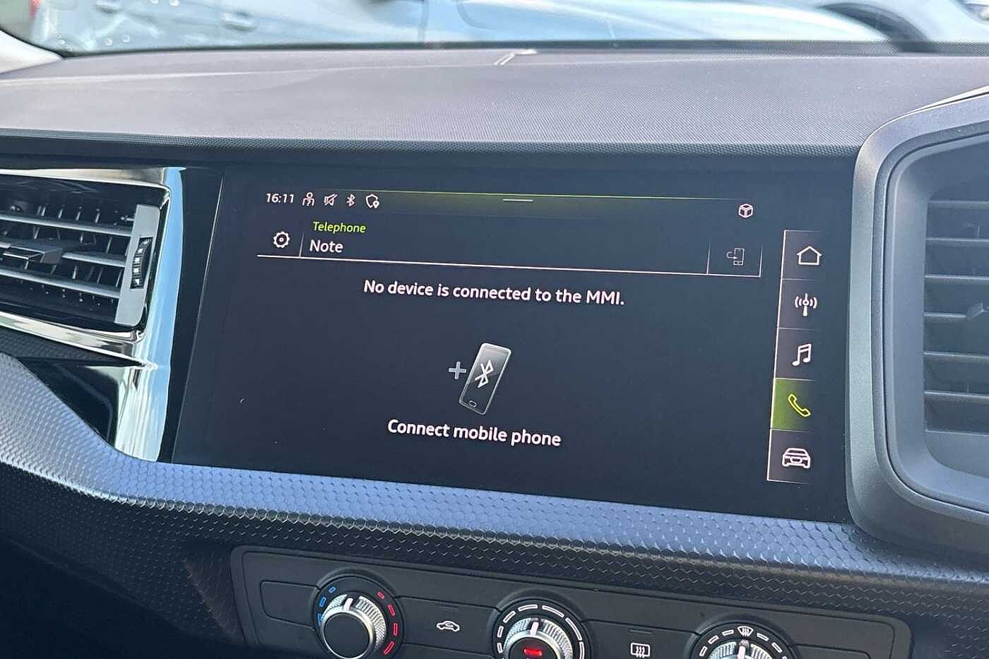 Used Audi A1 2023 for sale - 77177377: Photo 19