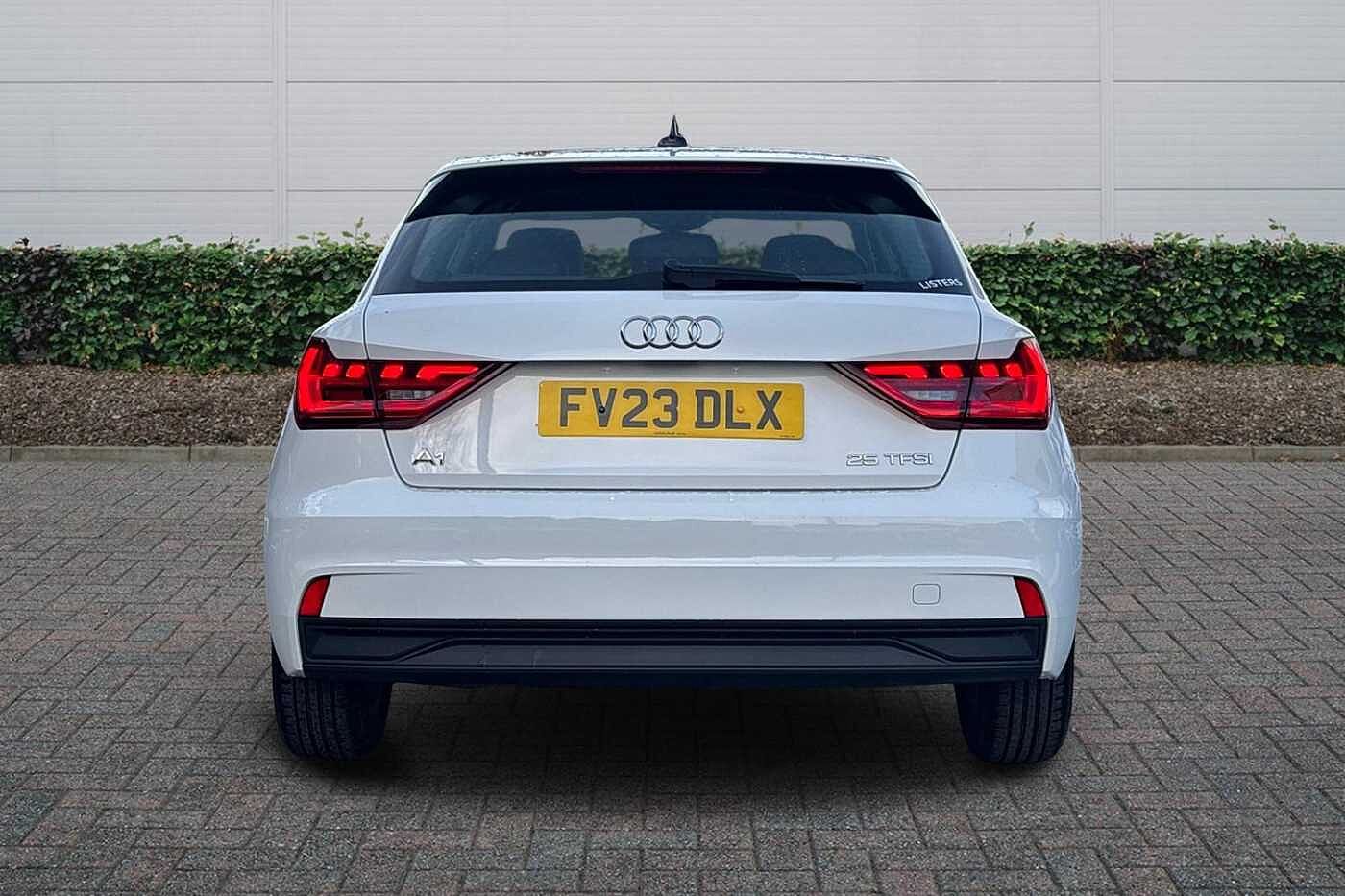 Used Audi A1 2023 for sale - 77177377: Photo 8