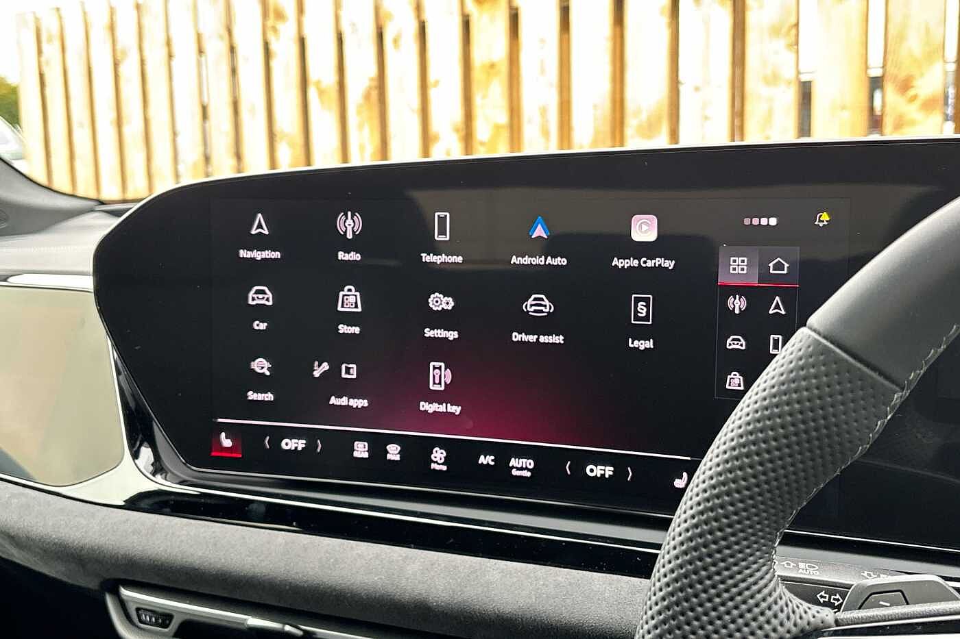 Used Audi A5 2025 for sale - 77177768: Photo 25