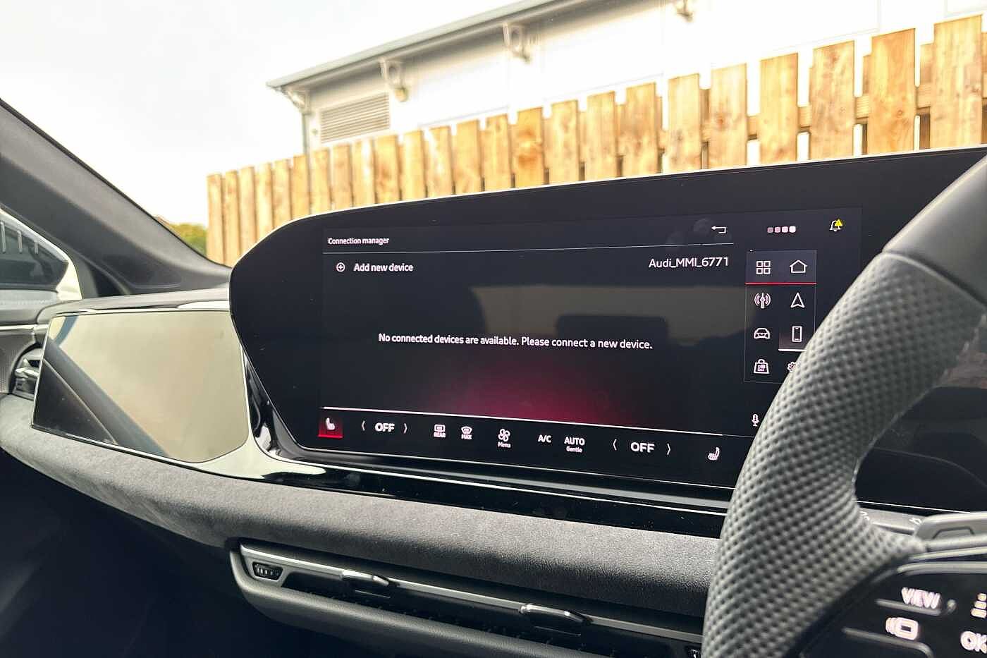 Used Audi A5 2025 for sale - 77177768: Photo 26