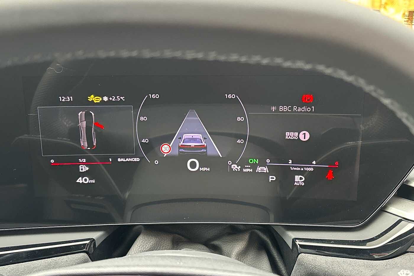 Used Audi A5 2025 for sale - 77177768: Photo 7