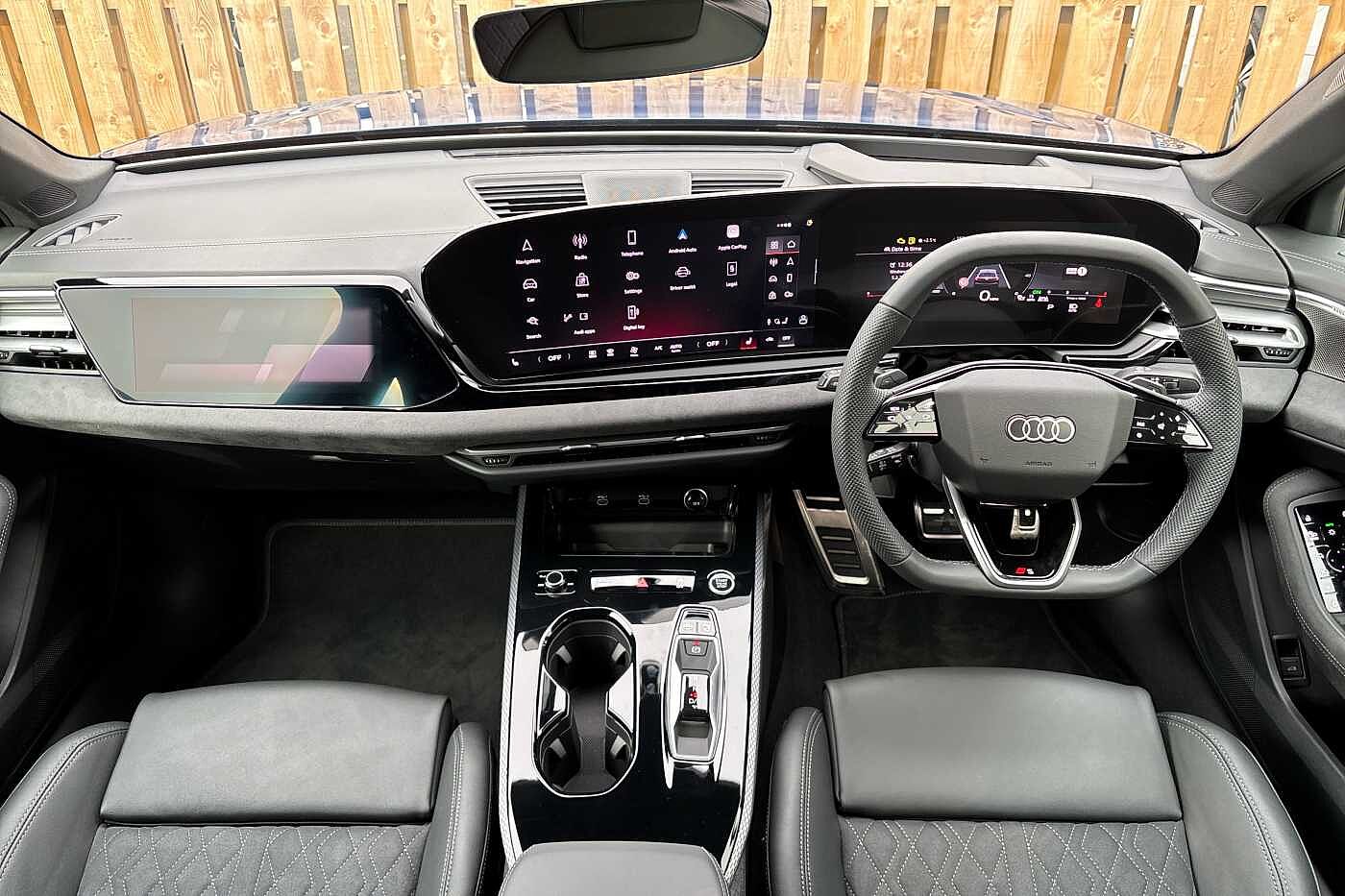 Used Audi A5 2025 for sale - 77177768: Photo 9