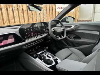 Used Audi A5 2024 for sale - 74295360: Photo