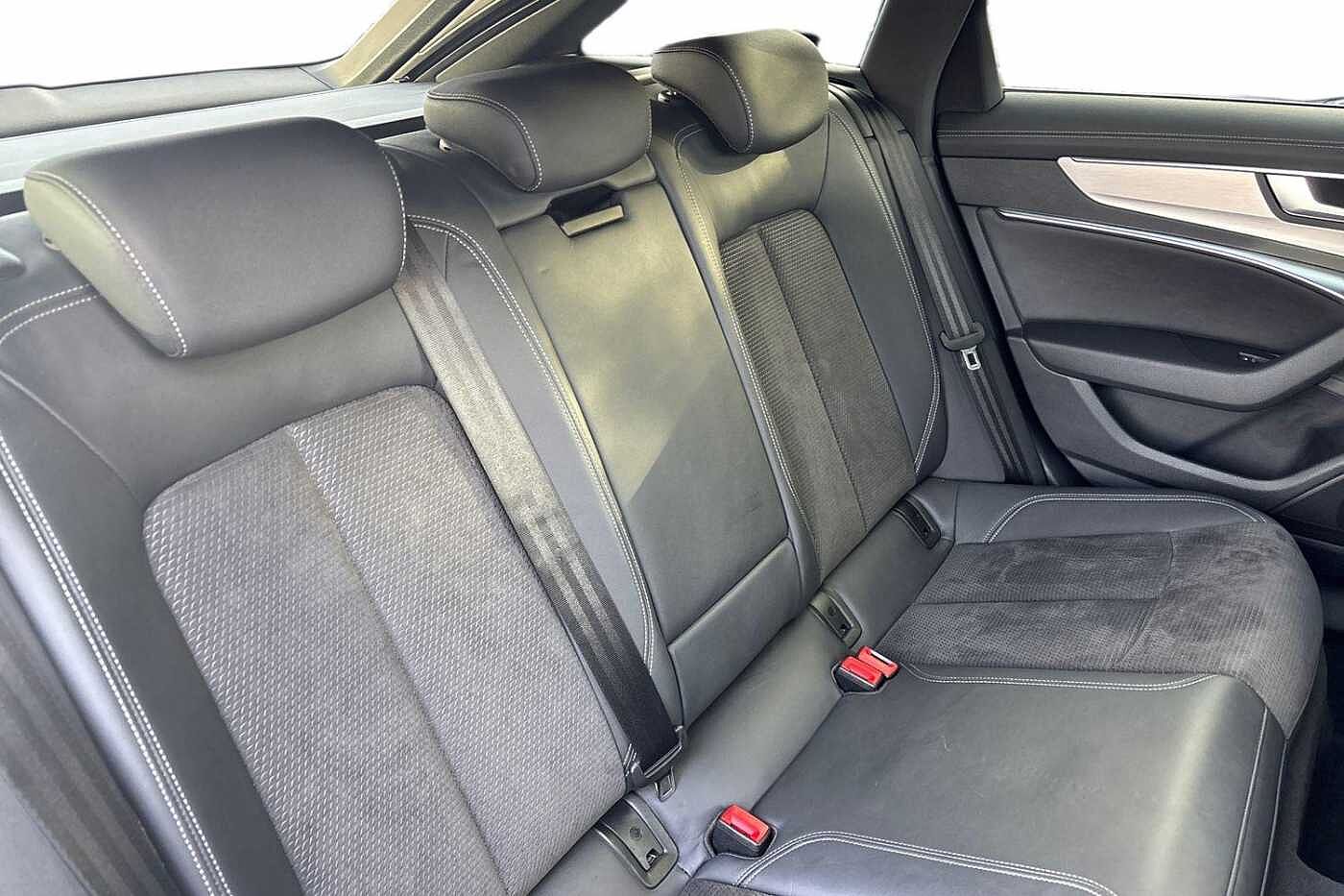 Used Audi A6 2021 for sale - 78128817: Photo 10