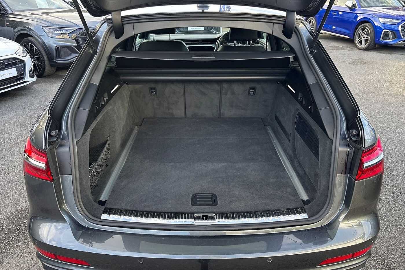 Used Audi A6 2021 for sale - 78128817: Photo 11