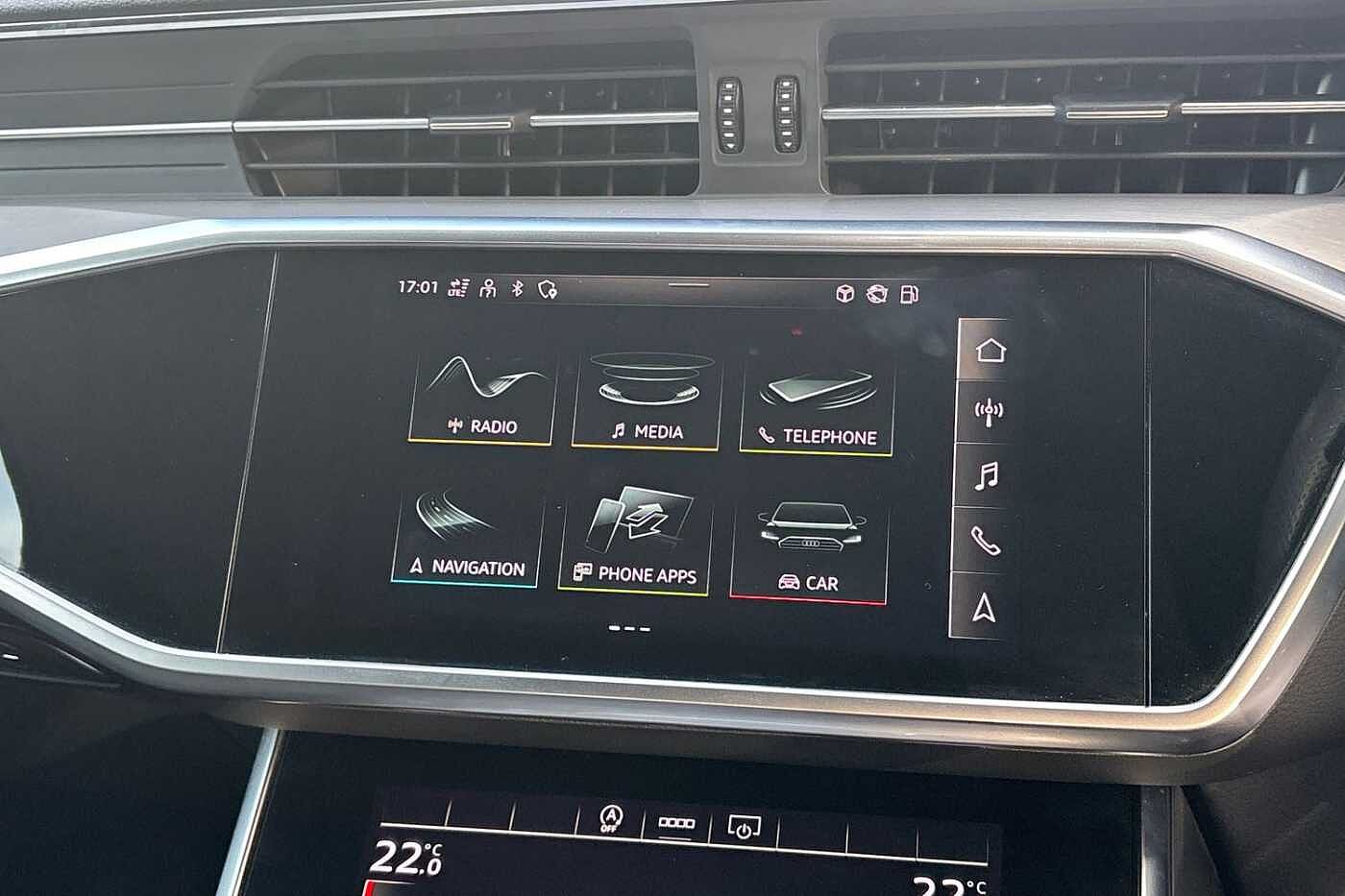 Used Audi A6 2021 for sale - 78128817: Photo 12