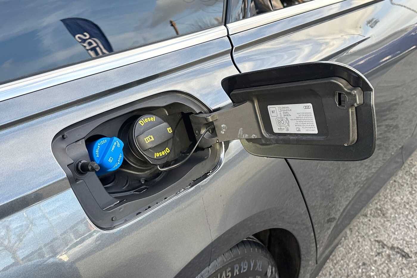 Used Audi A6 2021 for sale - 78128817: Photo 13