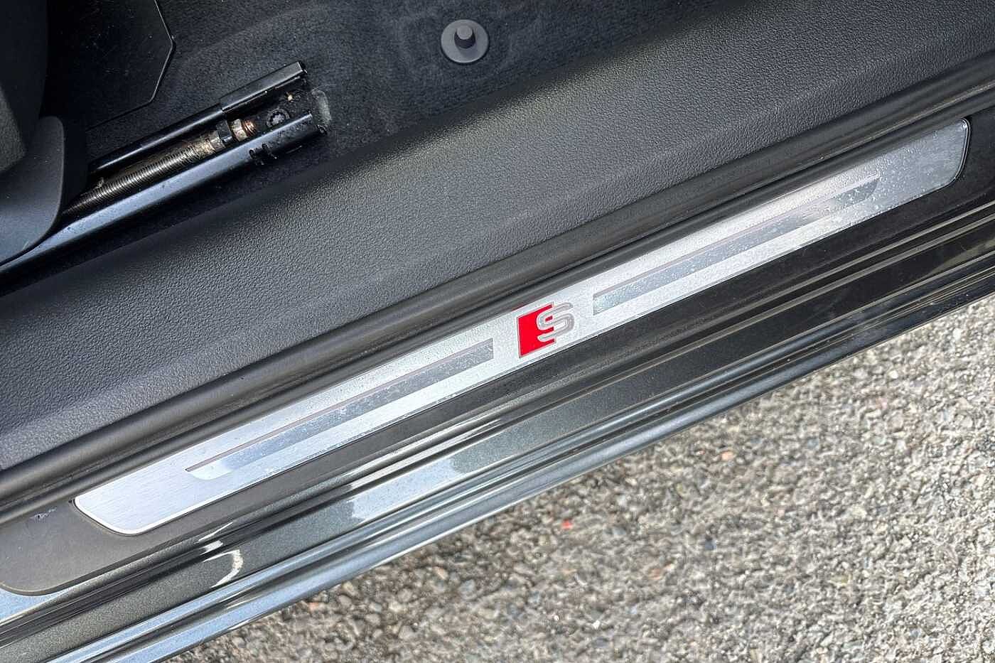 Used Audi A6 2021 for sale - 78128817: Photo 16