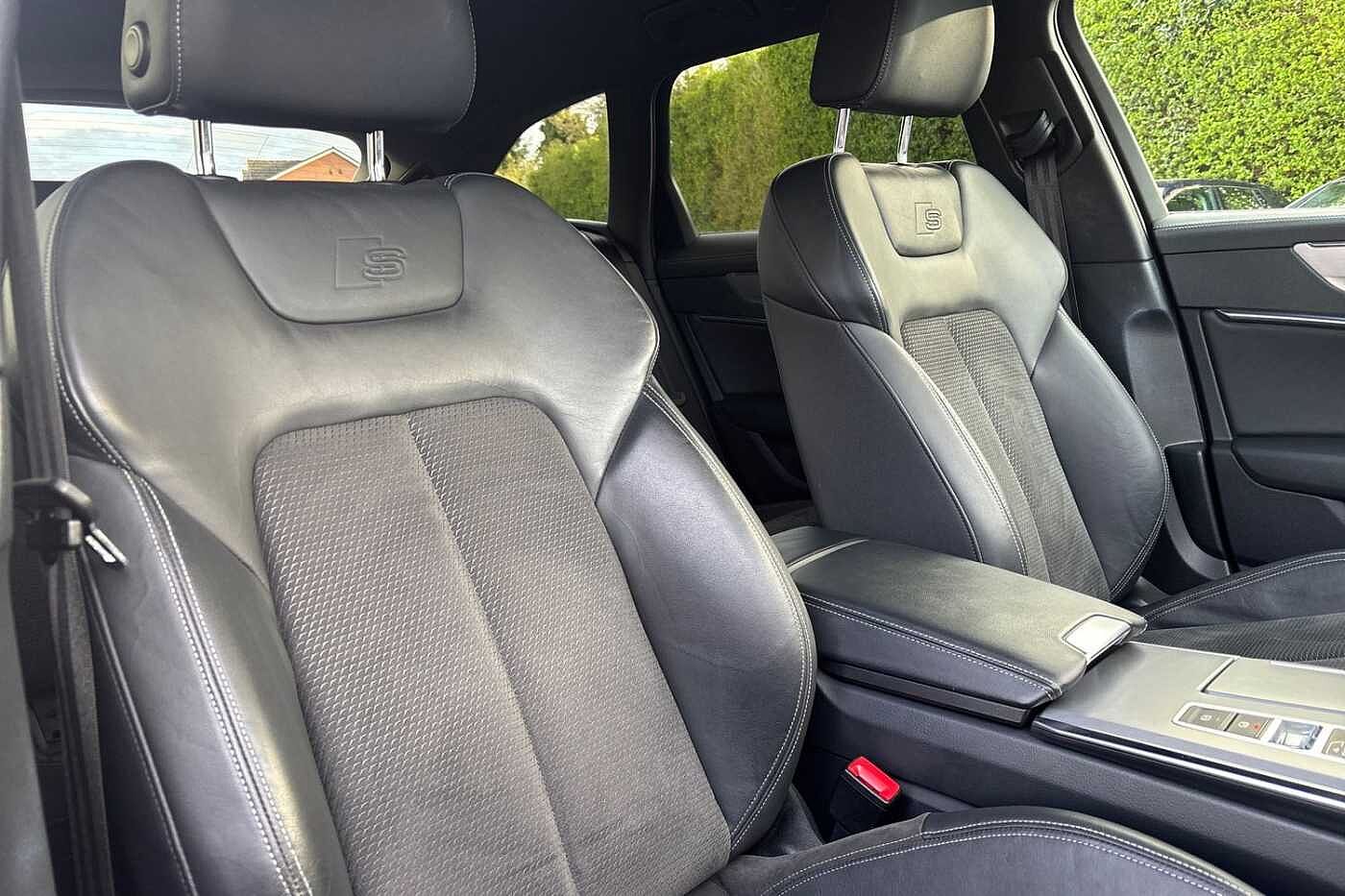 Used Audi A6 2021 for sale - 78128817: Photo 18