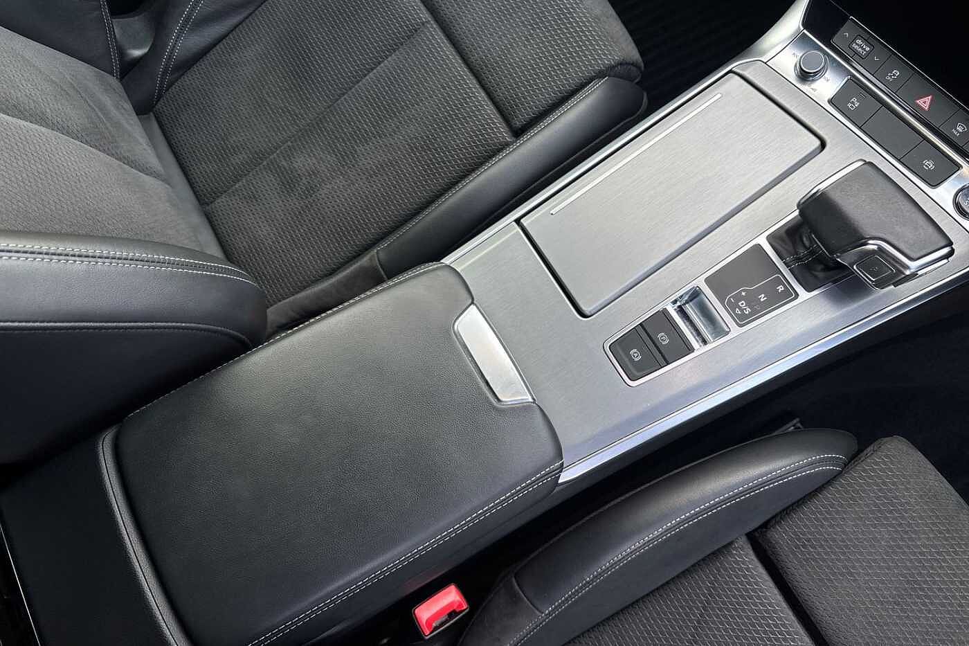 Used Audi A6 2021 for sale - 78128817: Photo 19