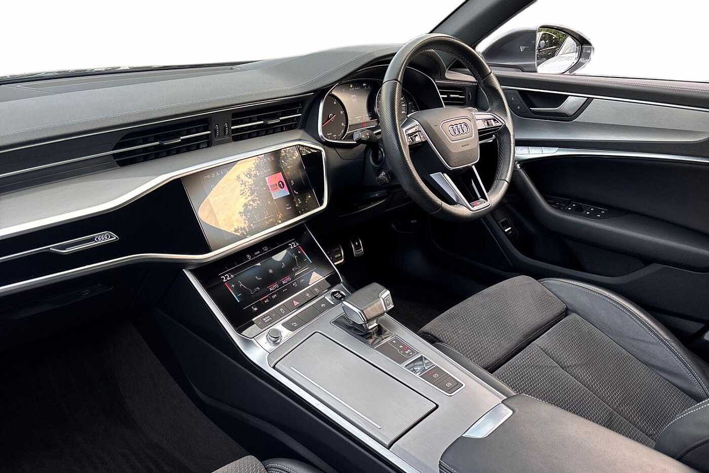 Used Audi A6 2021 for sale - 78128817: Photo 2