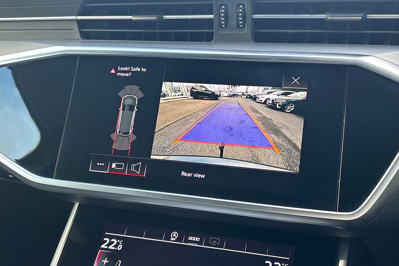 Used Audi A6 2021 for sale - 78128817: Photo 20