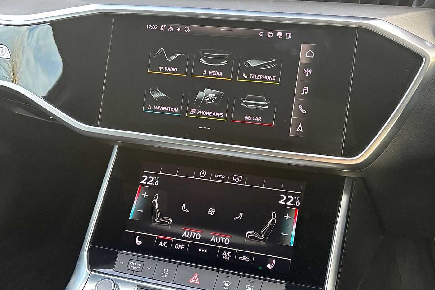 Used Audi A6 2021 for sale - 78128817: Photo 22