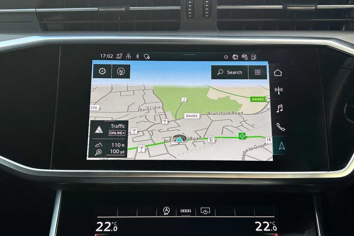 Used Audi A6 2021 for sale - 78128817: Photo 23