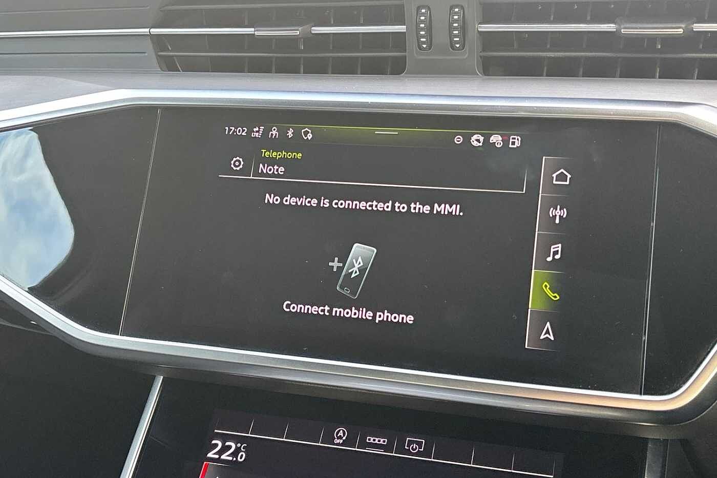 Used Audi A6 2021 for sale - 78128817: Photo 24