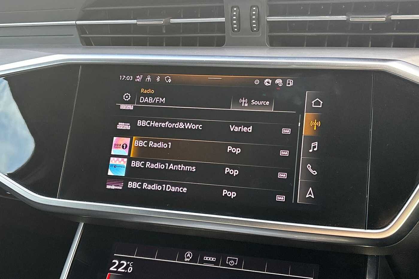 Used Audi A6 2021 for sale - 78128817: Photo 25