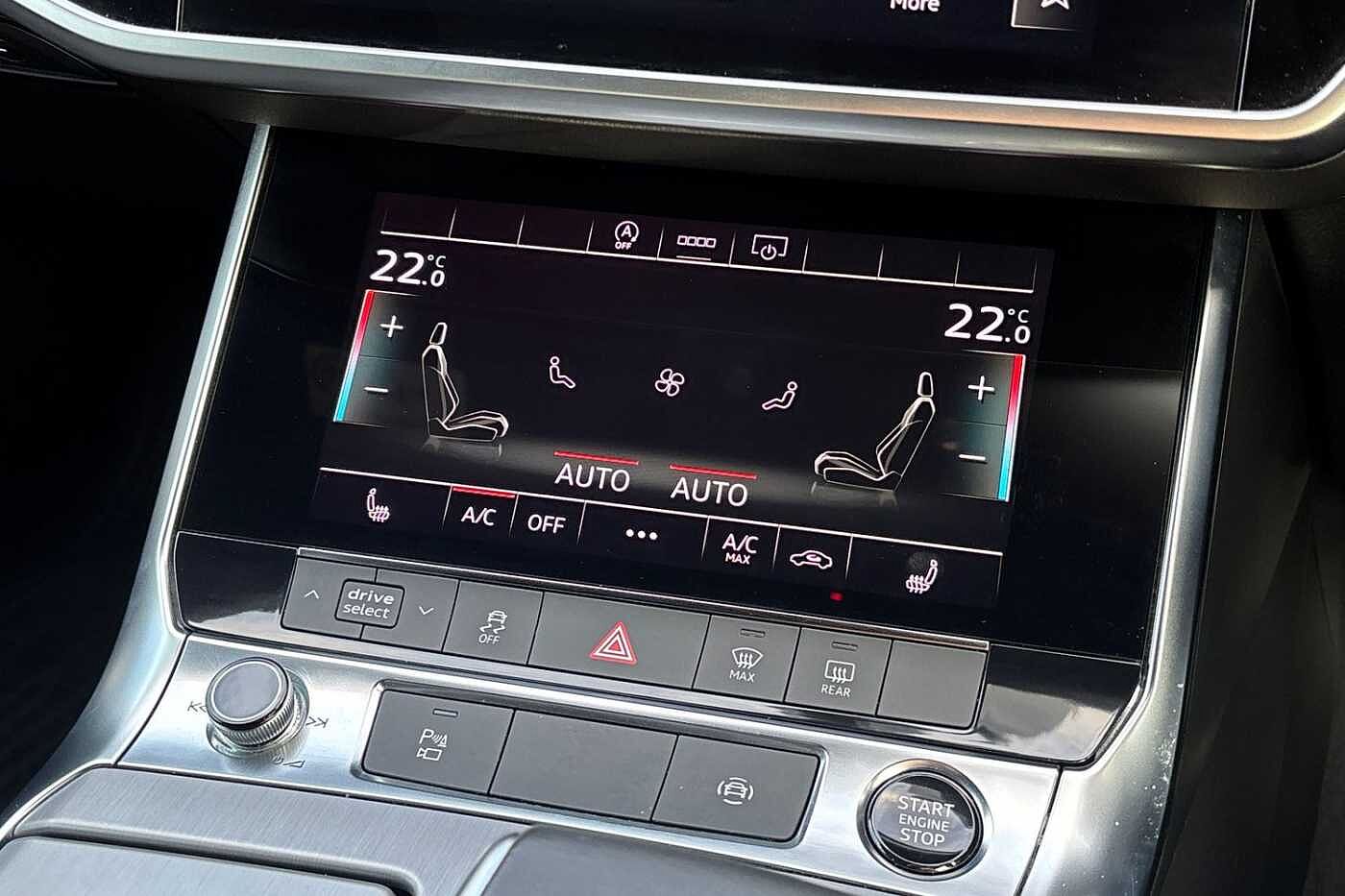 Used Audi A6 2021 for sale - 78128817: Photo 26