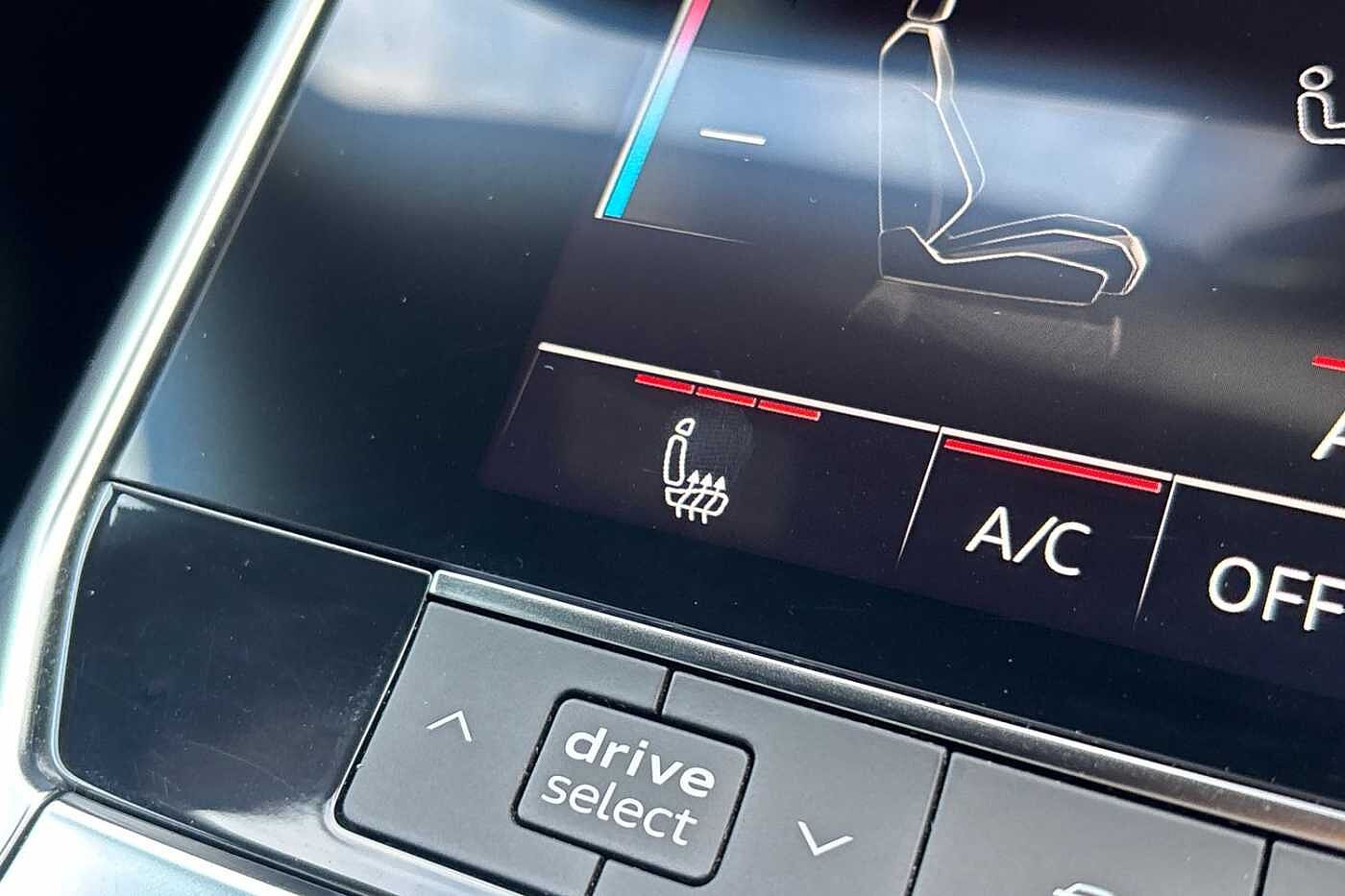 Used Audi A6 2021 for sale - 78128817: Photo 27