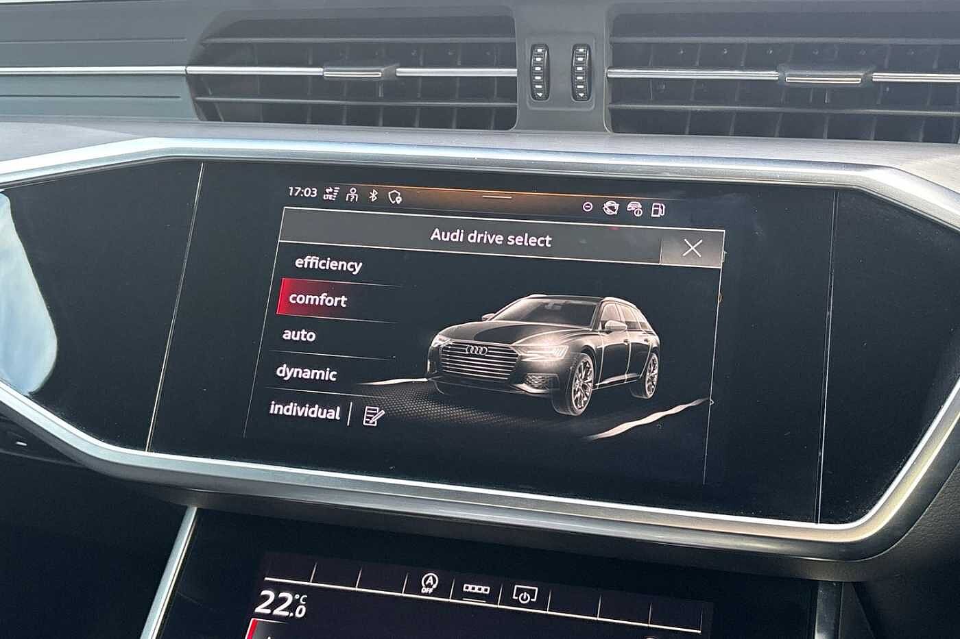 Used Audi A6 2021 for sale - 78128817: Photo 28