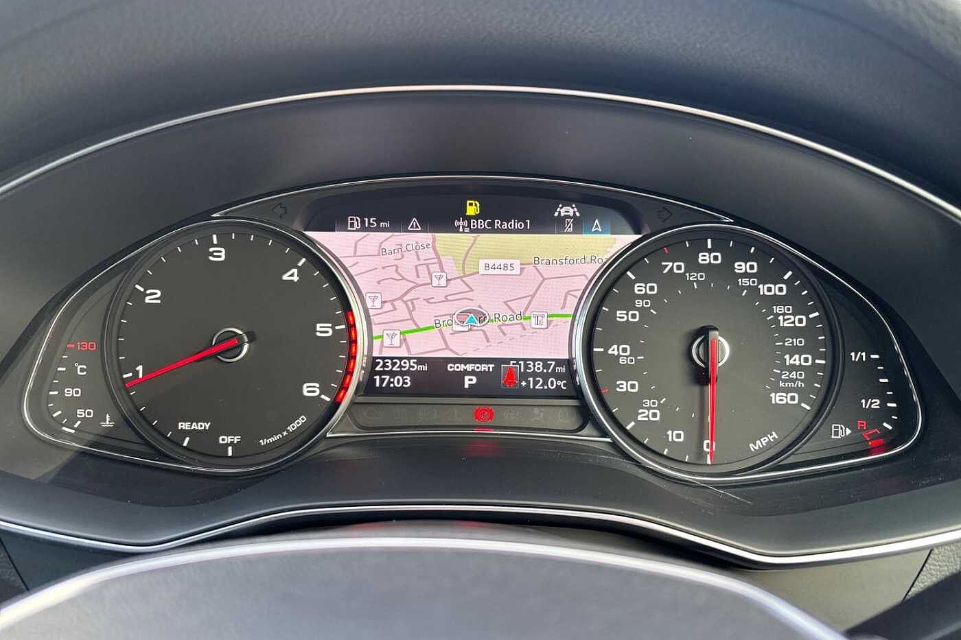 Used Audi A6 2021 for sale - 78128817: Photo 29