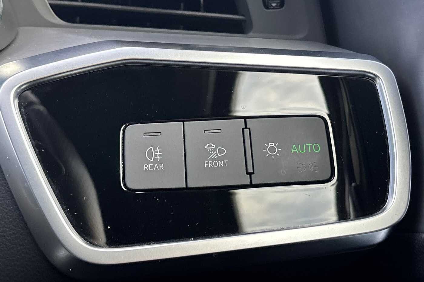 Used Audi A6 2021 for sale - 78128817: Photo 31