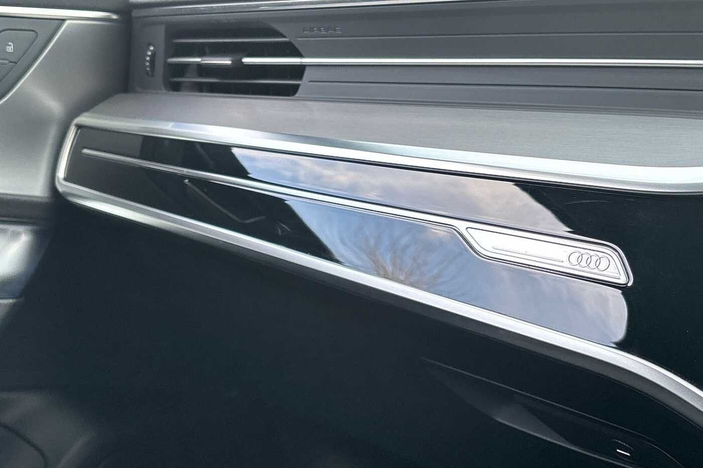 Used Audi A6 2021 for sale - 78128817: Photo 32