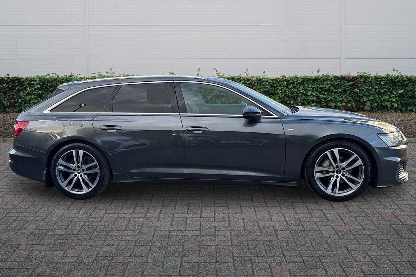 Used Audi A6 2021 for sale - 78128817: Photo 4