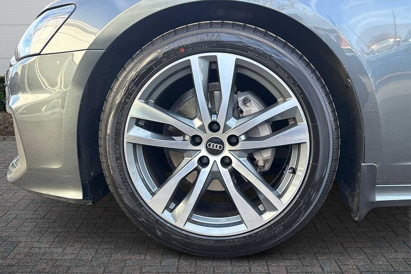 Used Audi A6 2021 for sale - 78128817: Photo 5