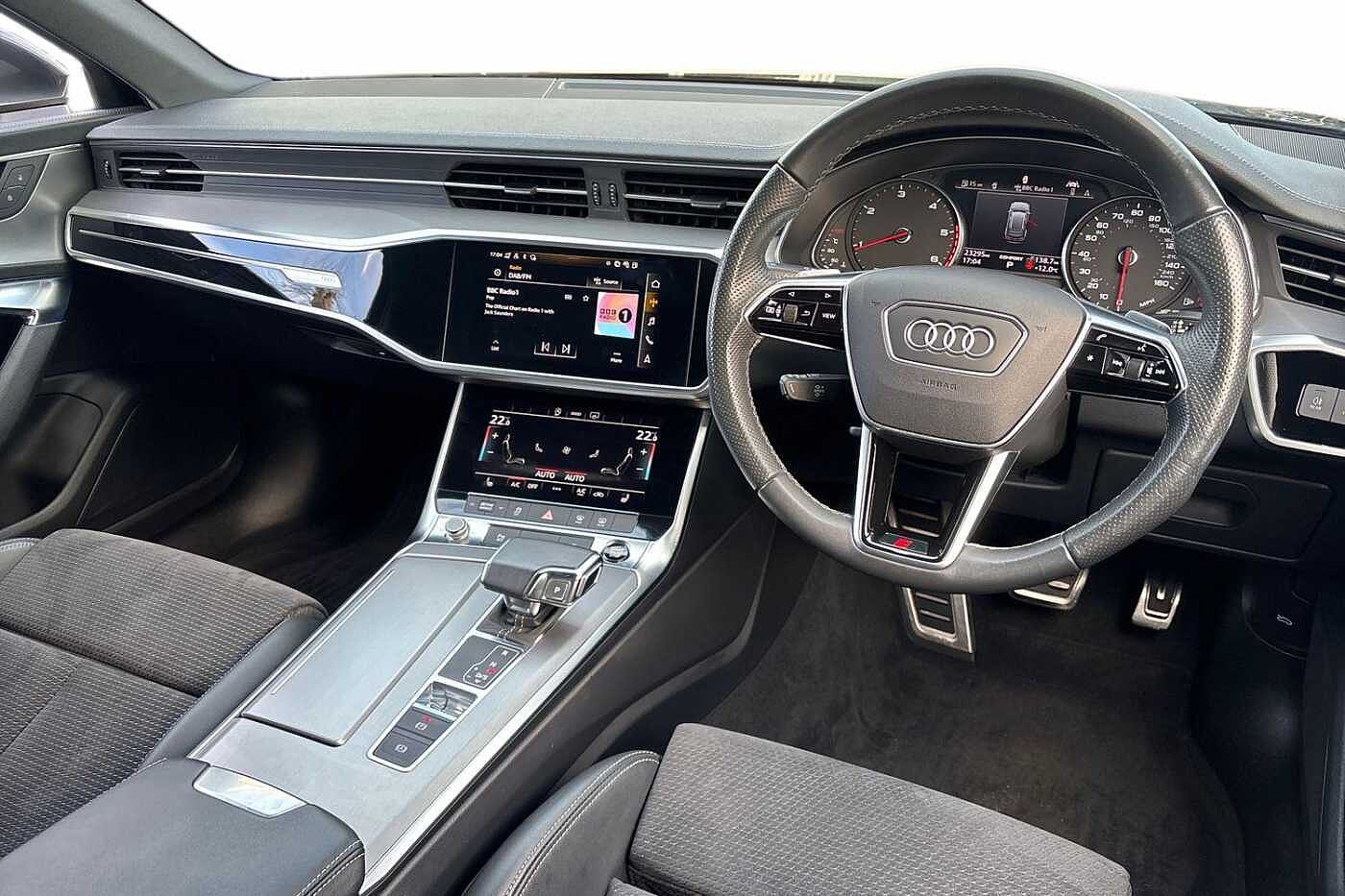 Used Audi A6 2021 for sale - 78128817: Photo 6