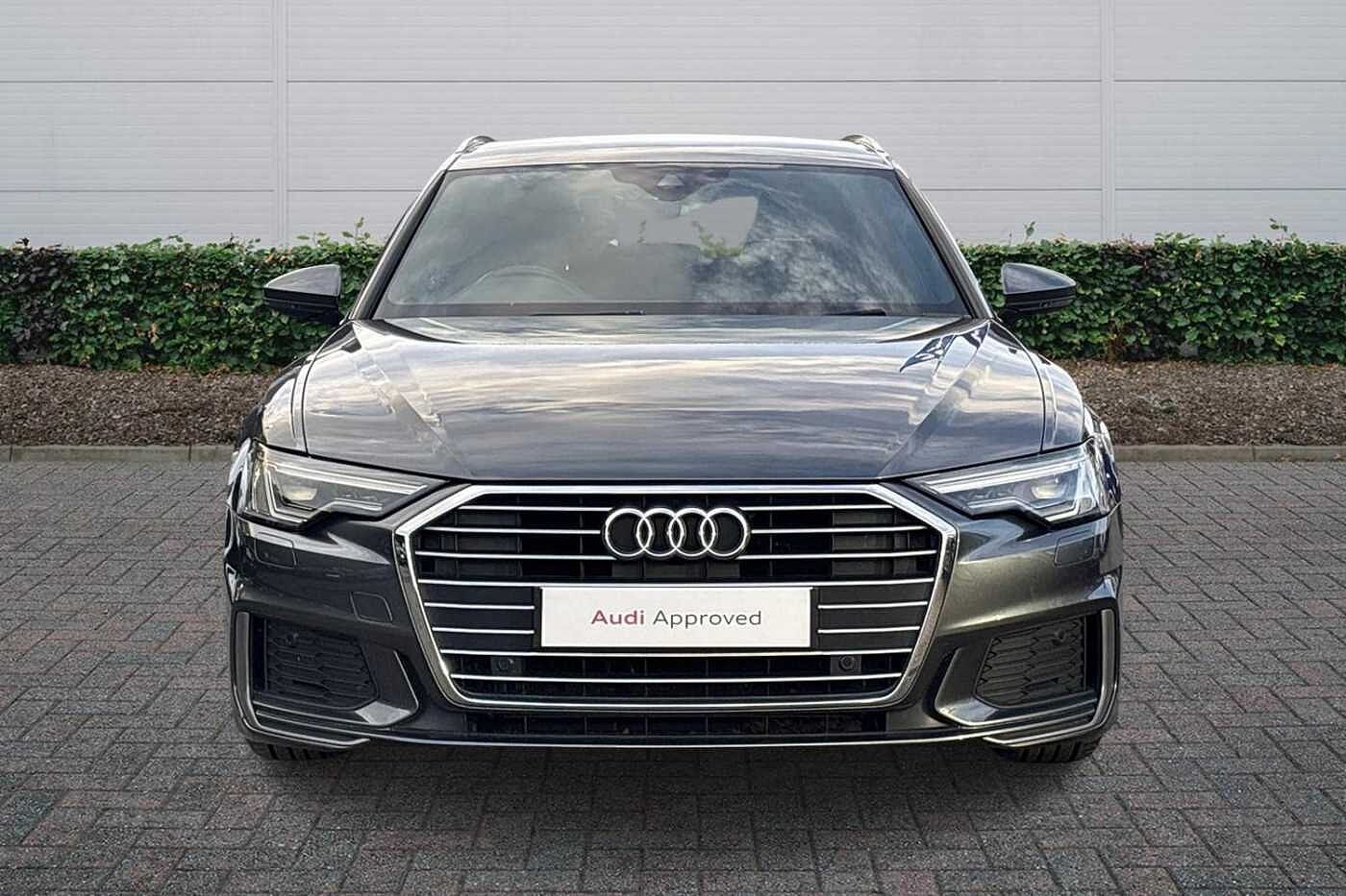 Used Audi A6 2021 for sale - 78128817: Photo 7