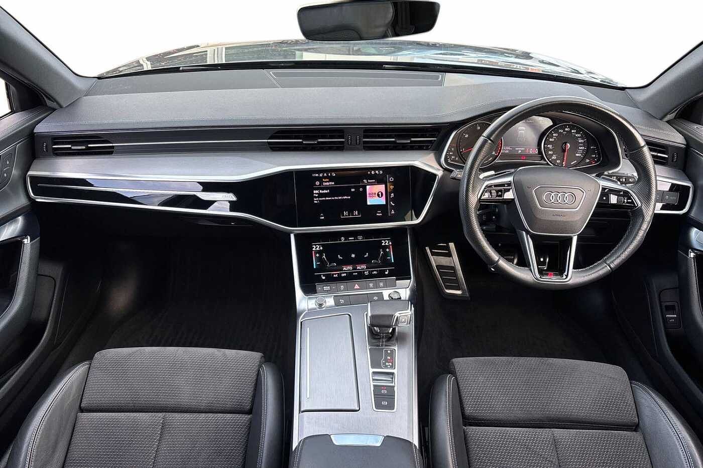 Used Audi A6 2021 for sale - 78128817: Photo 9