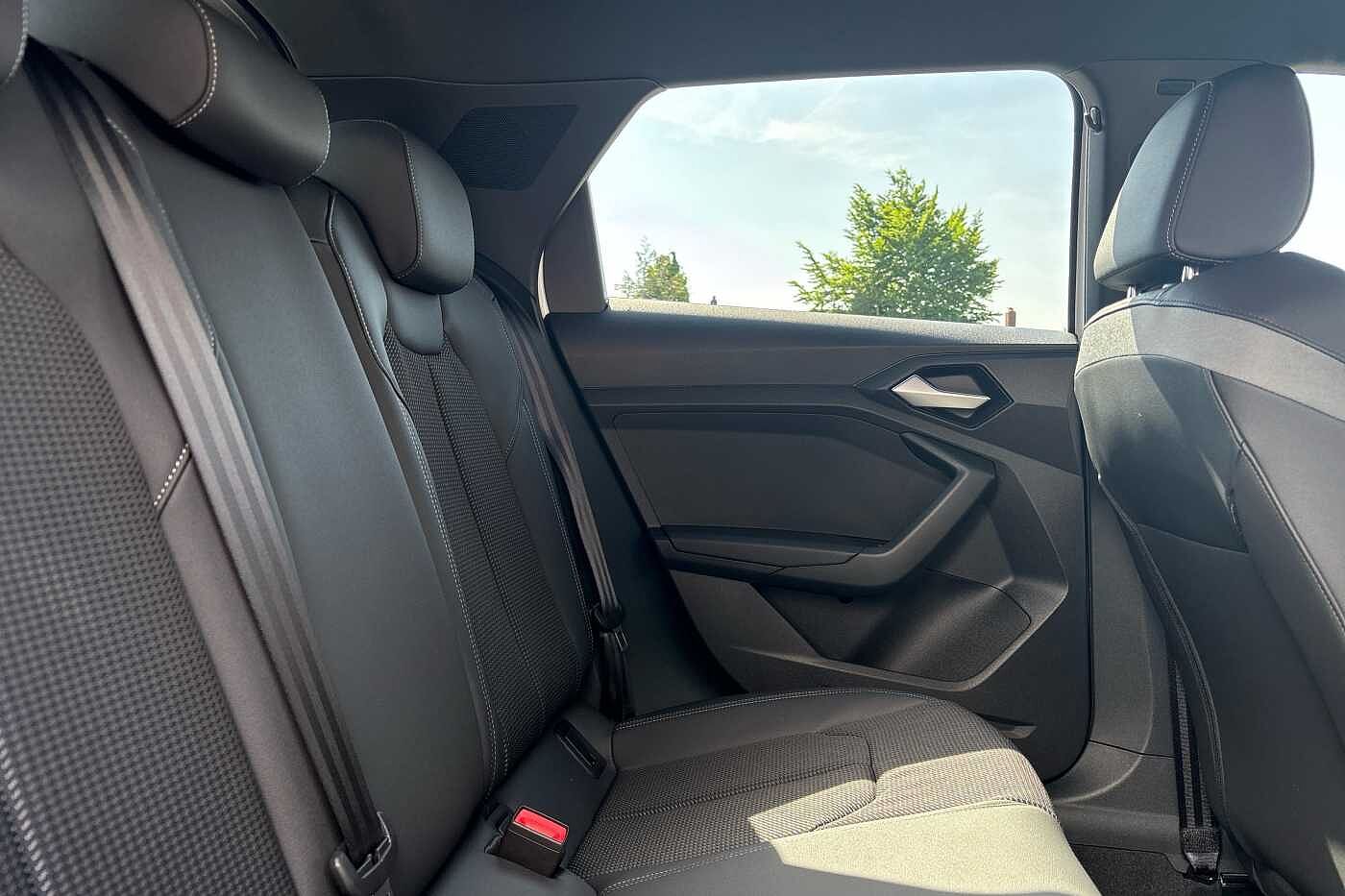 Used Audi A1 2025 for sale - 77177736: Photo 14